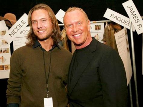 michael kors sugar daddy|Lance LePere Biography .